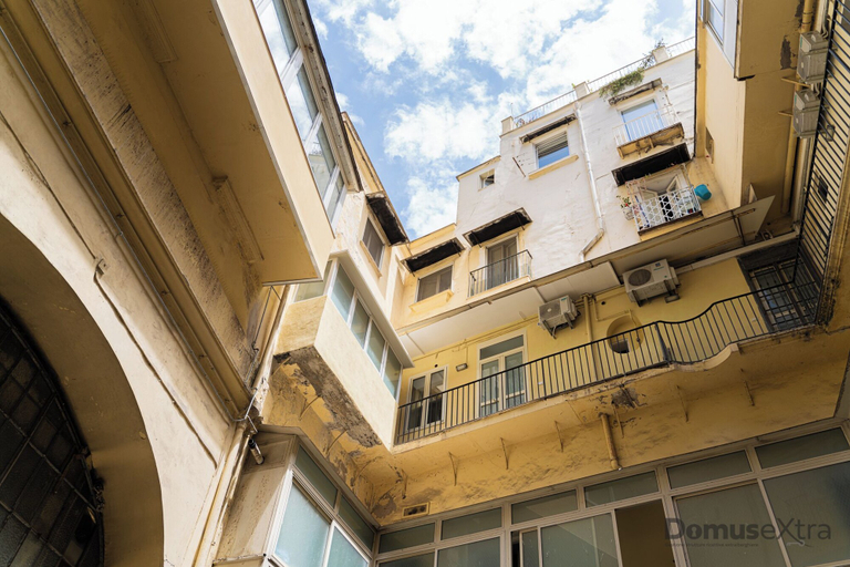 Exterior & Views 2, Olivia's Home By DomusExtra, Napoli