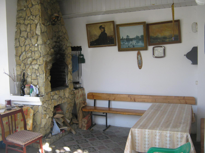 Others 5, Guesthouse on Turgeneva, Anapskiy rayon