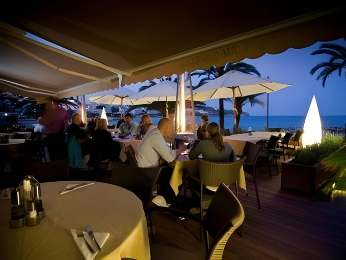 Food & Drinks 4, Apartamentos Llobet, Baleares