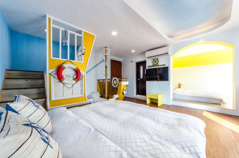Bedroom 15