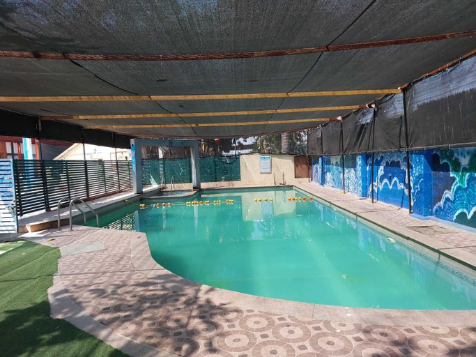 Sport & Beauty 4, Yogi Golden Resort, Mysore