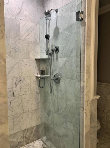 Bathroom 4, City Palace Hotel, Qasr an-Nil