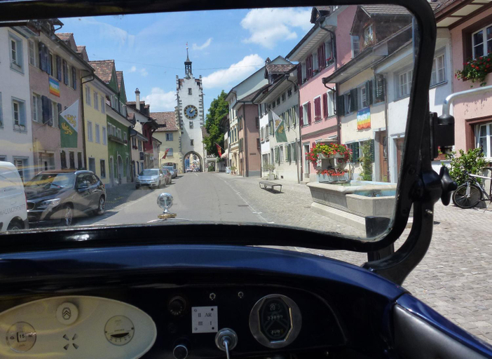 Others 4, Bed & Breakfast Im Chellhof, Andelfingen