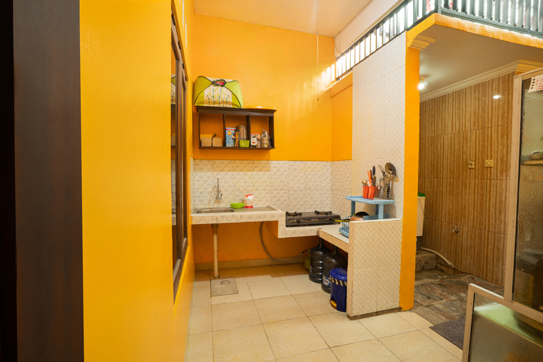 Others 4, Wistara Guest House Malioboro Yogyakarta, Yogyakarta