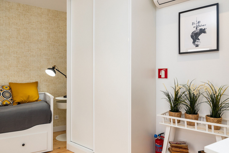 Others 4, Belem Design Studio 2 by Homing, Lisbon