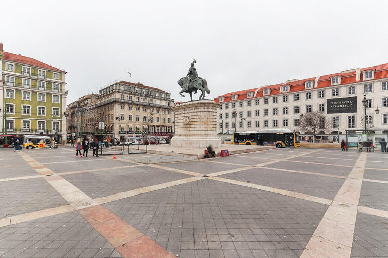 Exterior & Views 2, Downtown Vintage Suite III By Homing, Lisbon