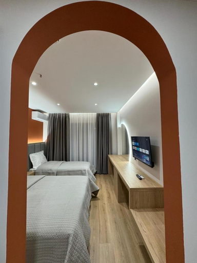 Bedroom 7