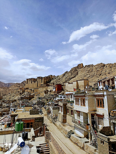 Others 4, Mountain Palace Inn, Leh