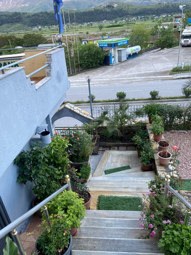 Others 5, Qiqi Hotel, Gjirokastrës