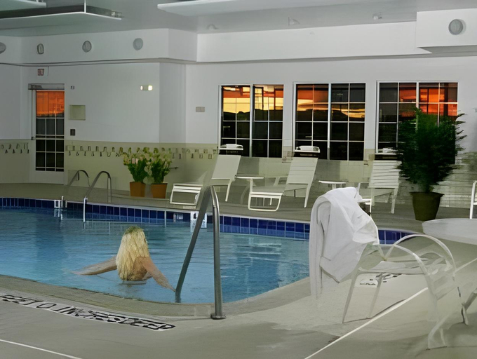 Others 4, Residence Inn by Marriott El Paso, El Paso