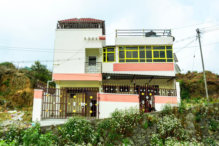 Close 2 Heaven, Dindigul