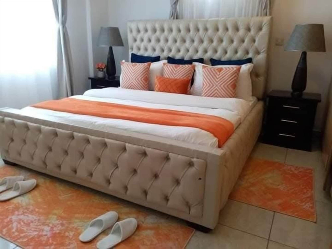 Bedroom 5