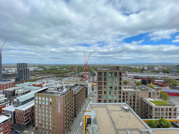 Others 5, Modern Luxury in Manchester, Manchester