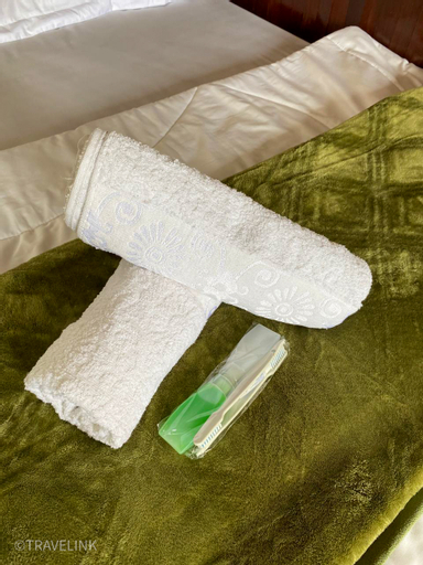 Amenities 7