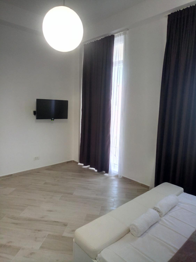 Bedroom 2, Villa Roan