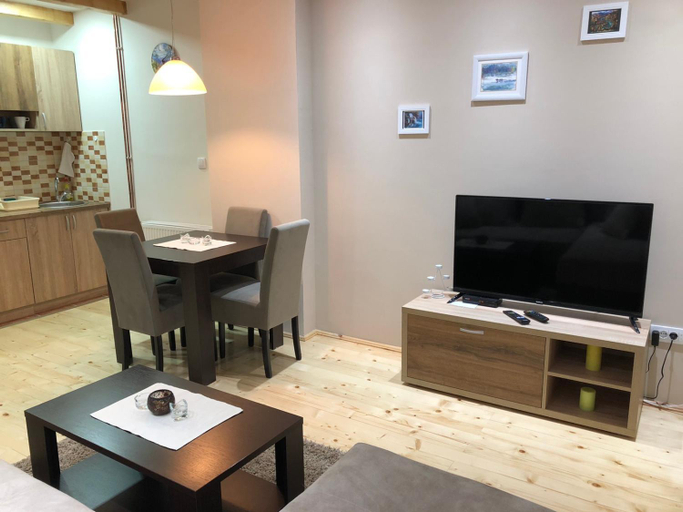Others 5, Apartmani Sredojevic, Bajina Bašta