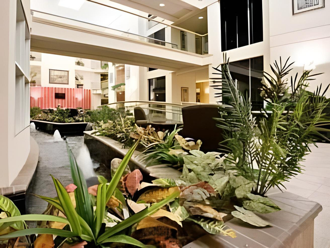 Fairfield Inn & Suites Oakland Hayward, Alameda