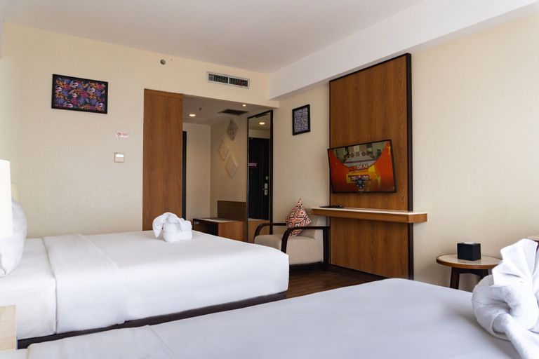 Bedroom 6
