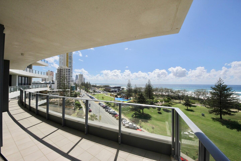 Others 4, Beachfront Broadbeach Luxury #17, Gold Coast