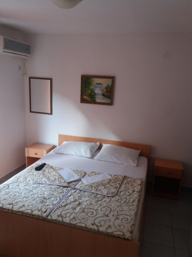 Others 5, Apartments MM Budva