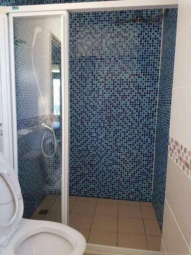 Bedroom 5, Loveplayer, Kinmen