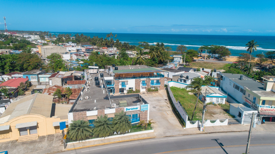 Others 3, Hotel Baramar Nagua, Nagua