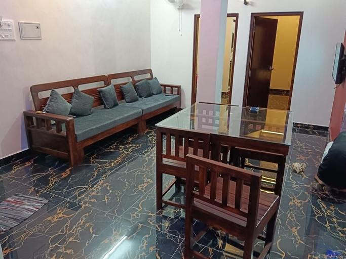 Others 5, Lillas White house, North Goa