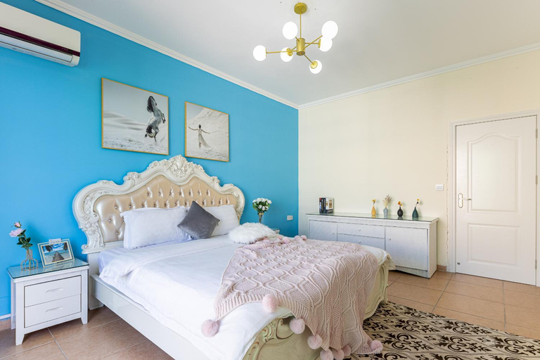Others 5, Sanya Wen Xin Hai Jing Apartement, Sanya