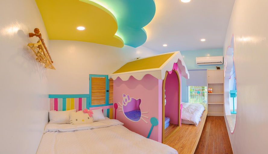 Bedroom 11