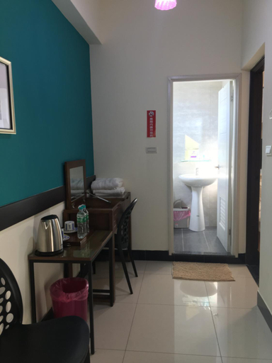 Bedroom 6