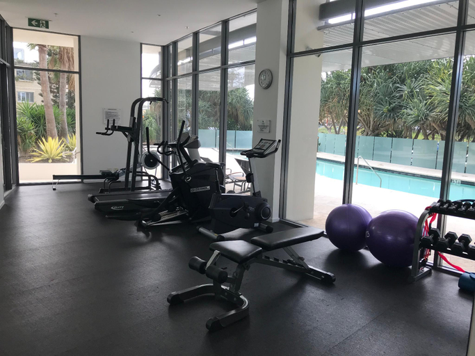 Others 5, Beachfront Broadbeach Luxury #17, Gold Coast