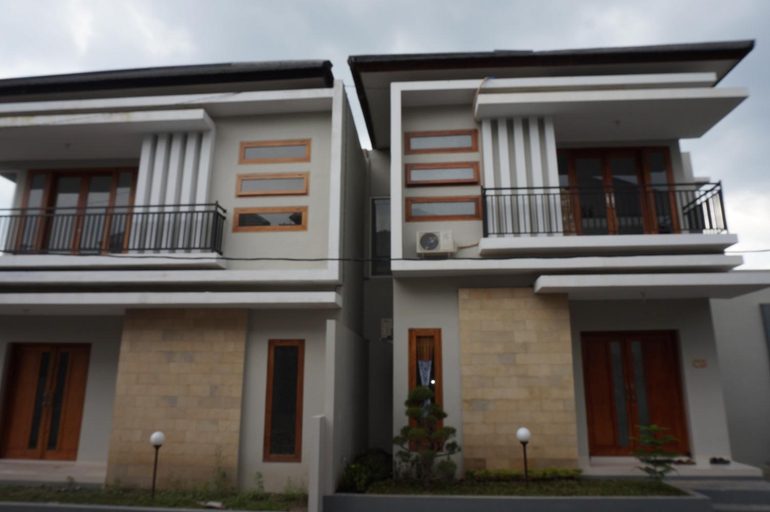 Cemara Homestay, Bantul