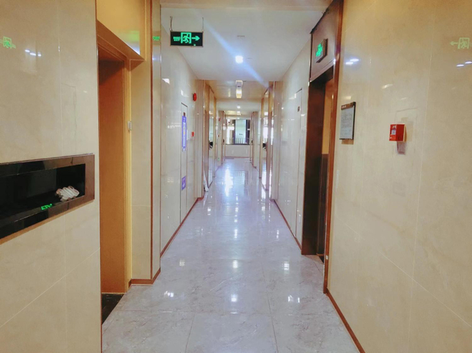 Others 4, Poly Zhongda Viverton Apartment (free shuttle bus during the Canton Fair), Guangzhou