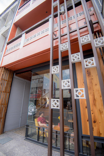 Ripoll'es Homestay, Taitung