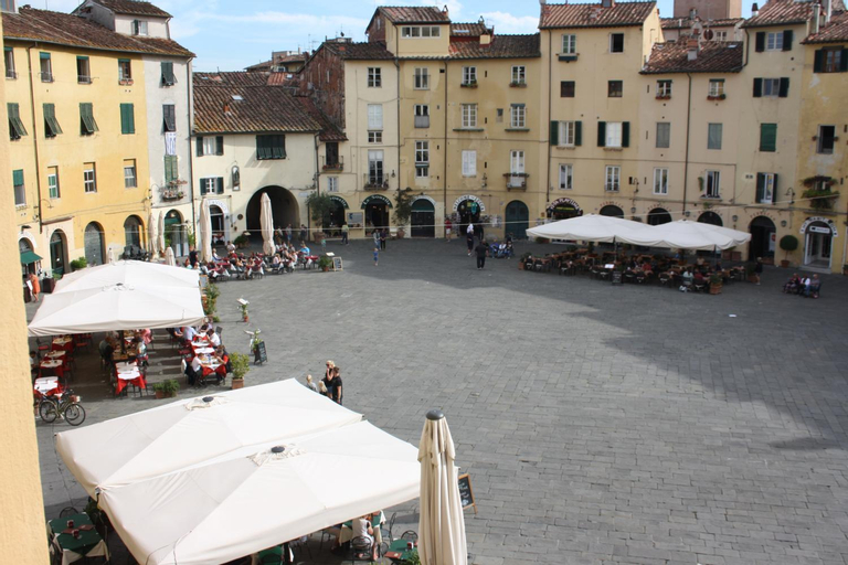 Micheli Suite Anfiteatro Square, Lucca