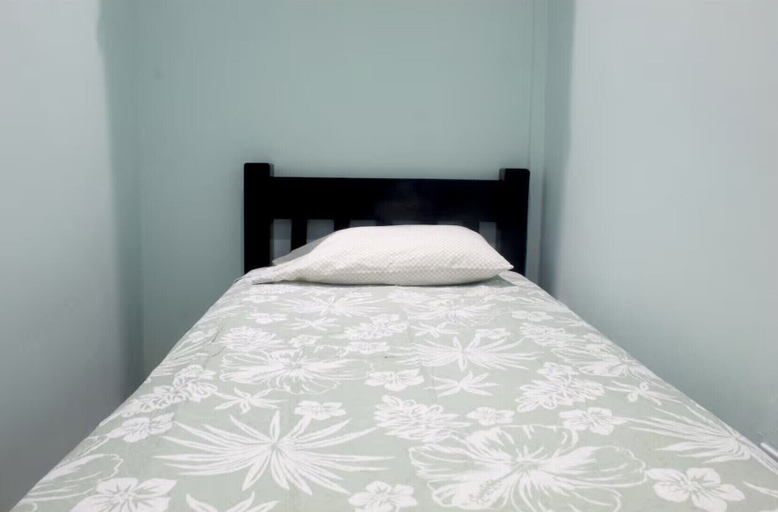 Bedroom 3, Imanis Inn