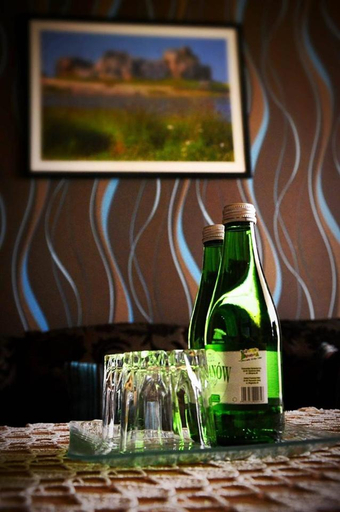 Food & Drinks 4, Zajazd Bog-Mar, Krosno