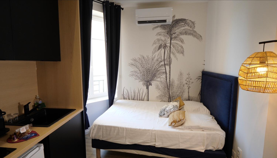 Bedroom 13
