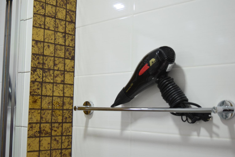 Others 5, Studio boutique apartment, Bishkek