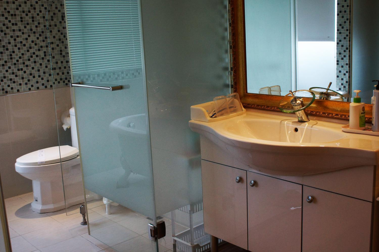 Bathroom 2, Lohas Homestay, Taitung