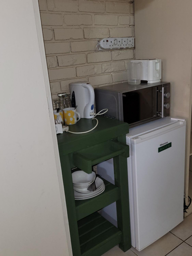 Others 5, De Heide Guesthouse, Lejweleputswa