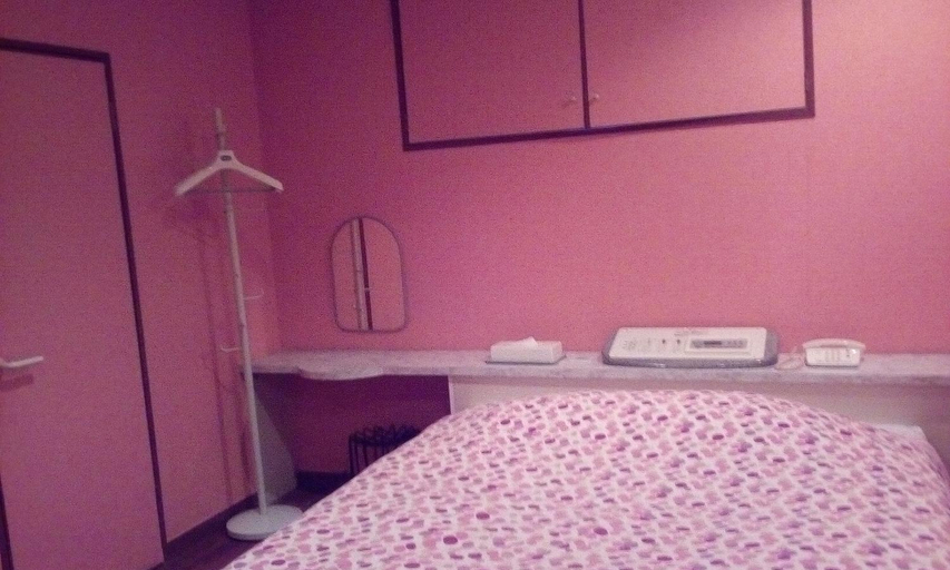 Others 2, Hotel Tea Time (Love Hotel), Nagasaki
