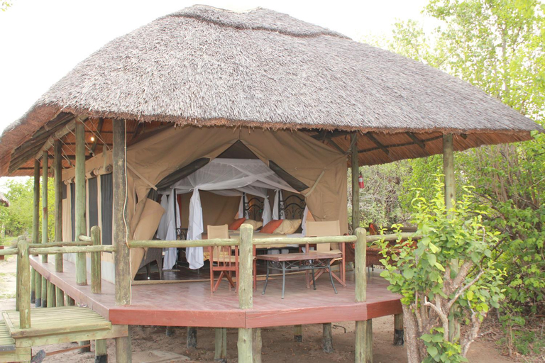 Others 2, Mbali Mbali Tarangire River Camp, Babati