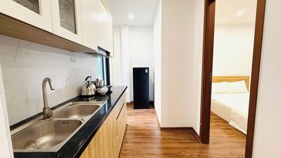 Others 5, Era Apartment Thinh Hao, Đống Đa