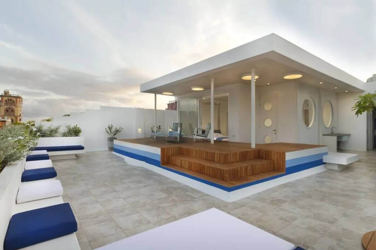 Sport & Beauty, Casa Azul - Alma Hotels, Cartagena de Indias