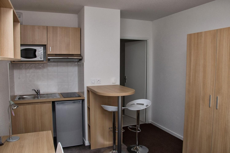Others 2, Kosy Appart Hotel Residence Arborea, Meurthe-et-Moselle