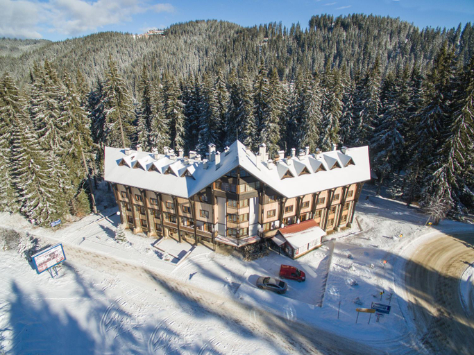 Others 5, Effect Malina Residence Hotel, Smolyan