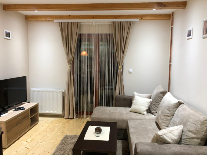 Others 3, Apartmani Sredojevic, Bajina Bašta