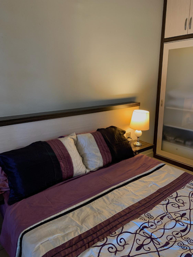 KBCC Apartment Permai Homestay, Kota Bharu