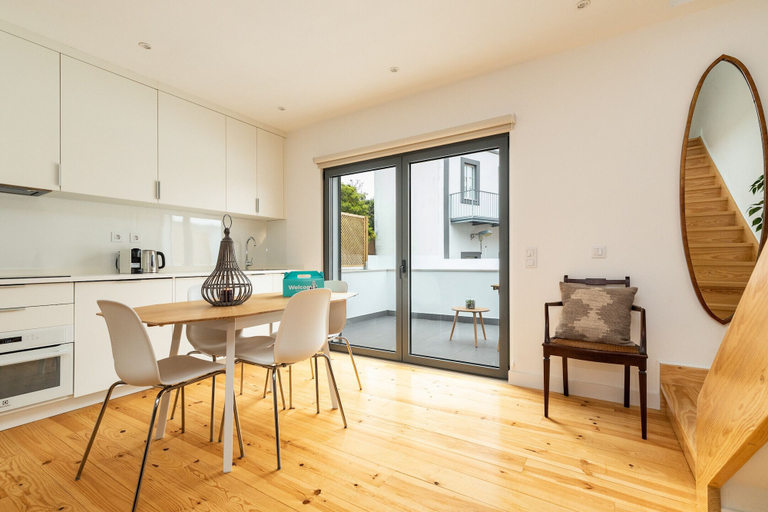 Others 3, Belem Design 12 by Homing, Lisbon